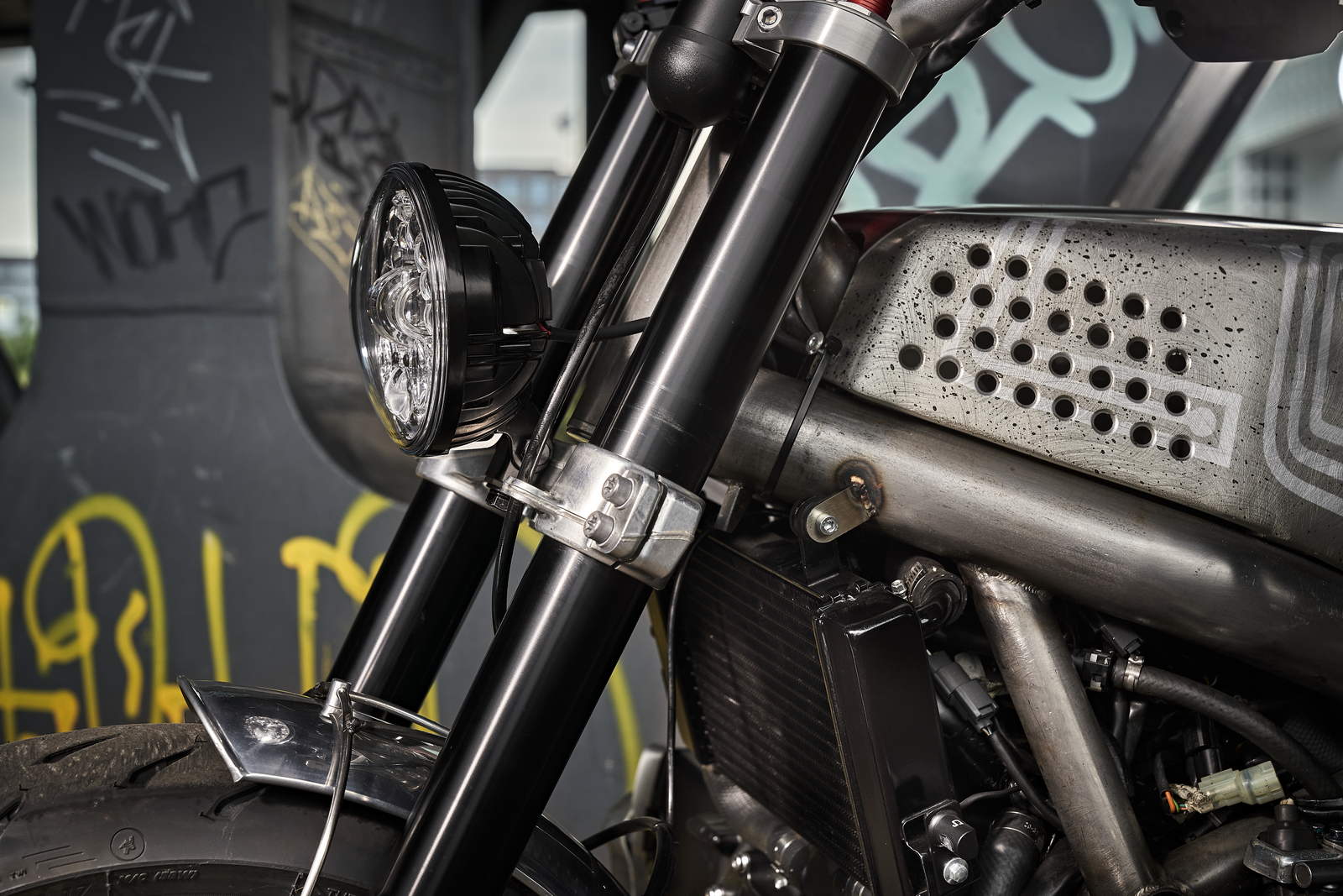 Louis Honda Gold Wing